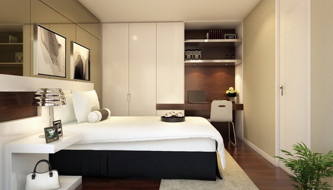 Dzio Condo Ngamwongwan