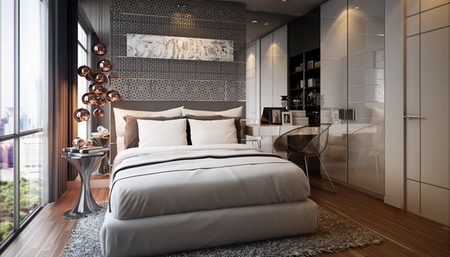Dzio Condo Ngamwongwan