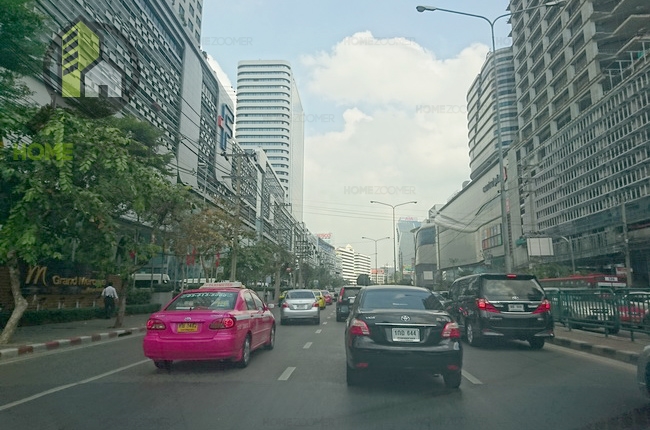 รีวิวทาวน์โฮม Feel town Ladprao 35