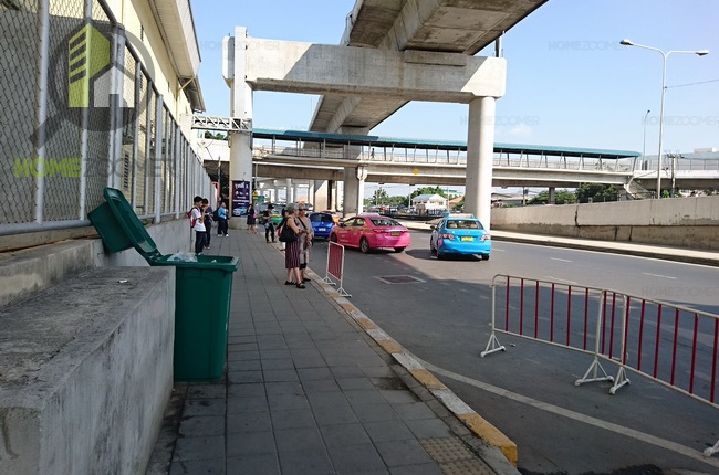 Lumpini Vill Ratchaphruek-Bang Waek