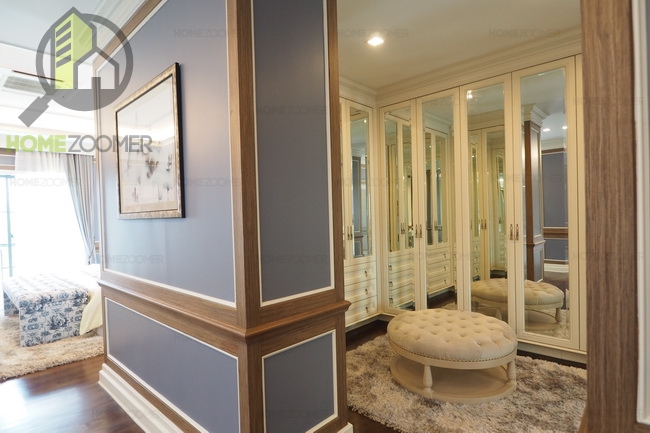 บ้านเดี่ยว Grand Bangkok Boulevard Sukhumvit