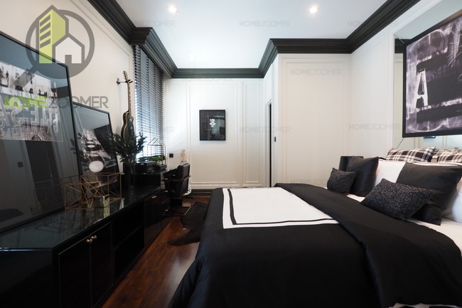 บ้านเดี่ยว Grand Bangkok Boulevard Sukhumvit