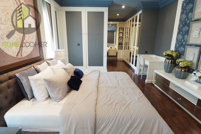 บ้านเดี่ยว Grand Bangkok Boulevard Sukhumvit