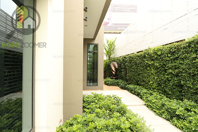 รีวิวบ้าน Grand Bangkok Boulevard Ratchaphruek-Charan