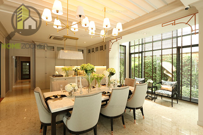 รีวิวบ้าน Grand Bangkok Boulevard Ratchaphruek-Charan