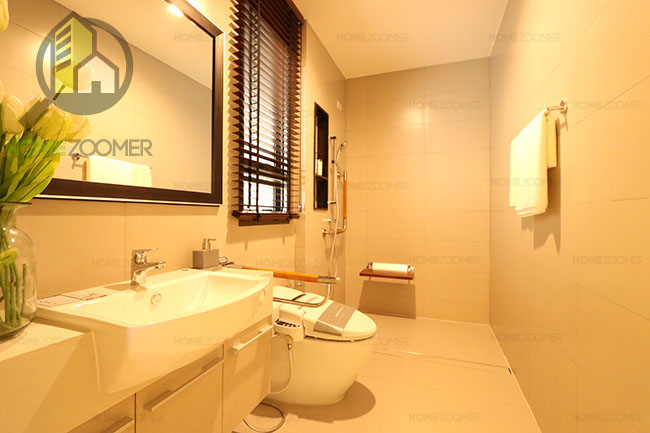 รีวิวบ้าน Grand Bangkok Boulevard Ratchaphruek-Charan