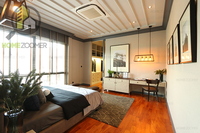 รีวิวบ้าน Grand Bangkok Boulevard Ratchaphruek-Charan