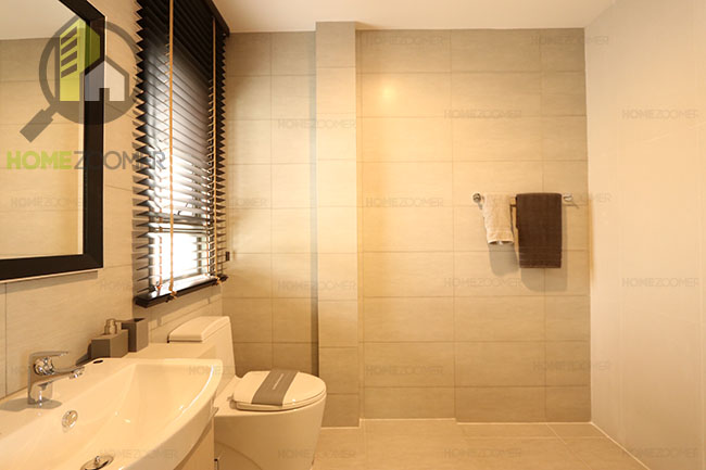 รีวิวบ้าน Grand Bangkok Boulevard Ratchaphruek-Charan
