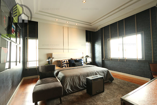 รีวิวบ้าน Grand Bangkok Boulevard Ratchaphruek-Charan