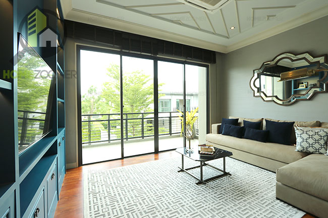 รีวิวบ้าน Grand Bangkok Boulevard Ratchaphruek-Charan