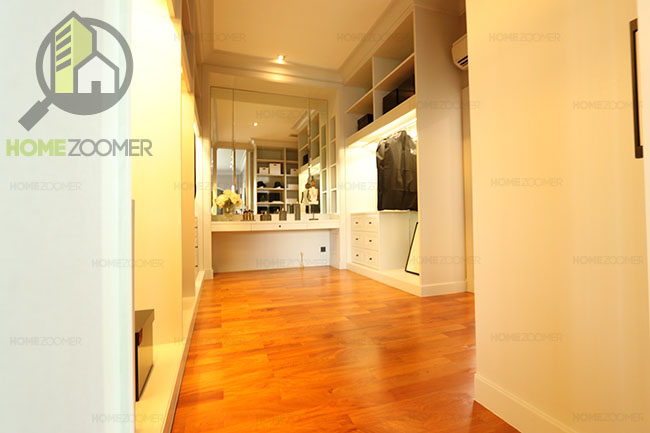 รีวิวบ้าน Grand Bangkok Boulevard Ratchaphruek-Charan