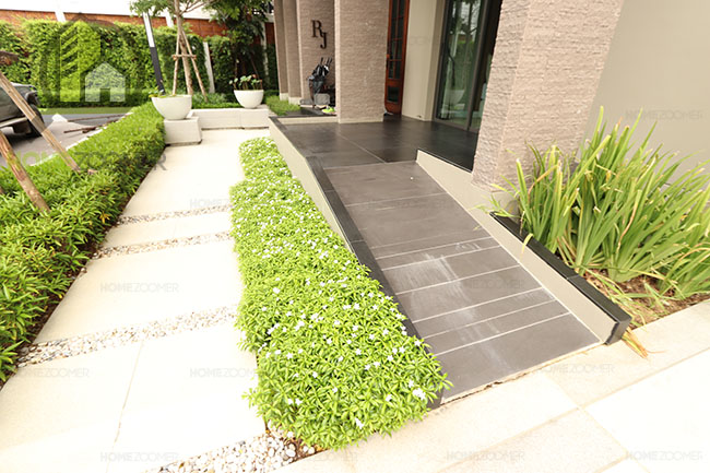 รีวิวบ้าน Grand Bangkok Boulevard Ratchaphruek-Charan