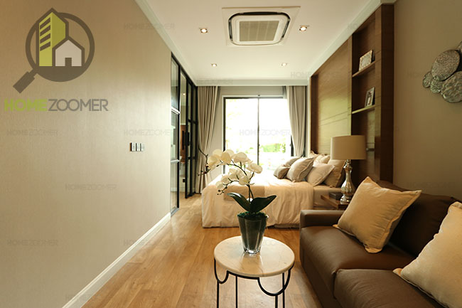 รีวิวบ้าน Grand Bangkok Boulevard Ratchaphruek-Charan