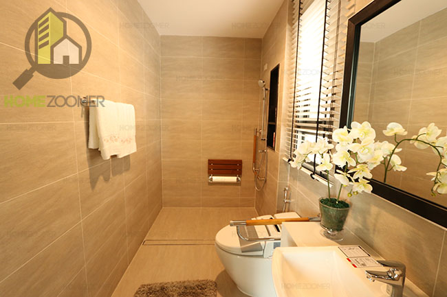 รีวิวบ้าน Grand Bangkok Boulevard Ratchaphruek-Charan