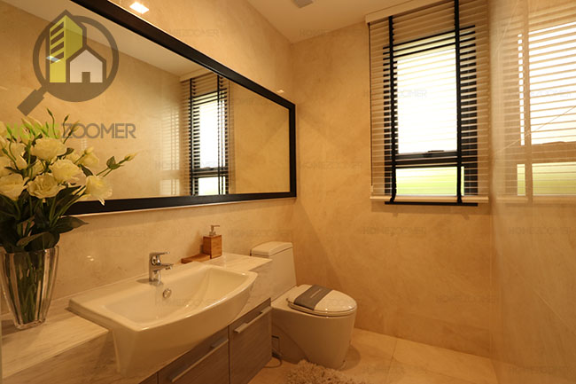 รีวิวบ้าน Grand Bangkok Boulevard Ratchaphruek-Charan