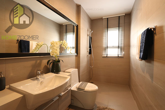 รีวิวบ้าน Grand Bangkok Boulevard Ratchaphruek-Charan