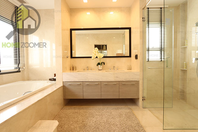 รีวิวบ้าน Grand Bangkok Boulevard Ratchaphruek-Charan