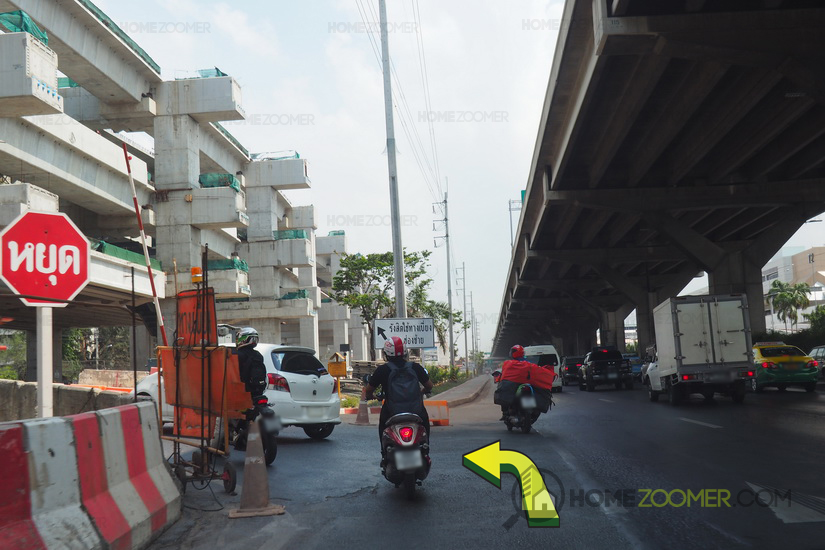 Grene Condo Donmueang-Songprapha