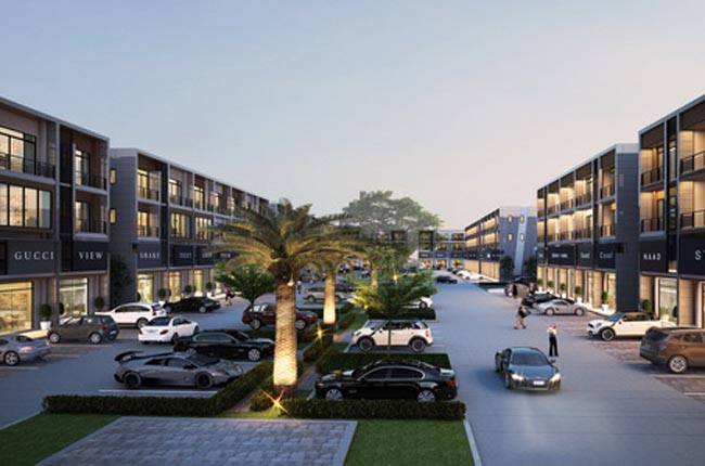 H Cape Biz Sector Onnut