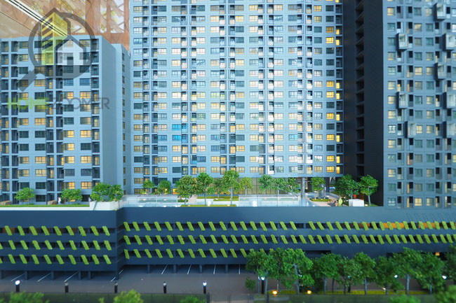 Ideo Sukhumvit 93