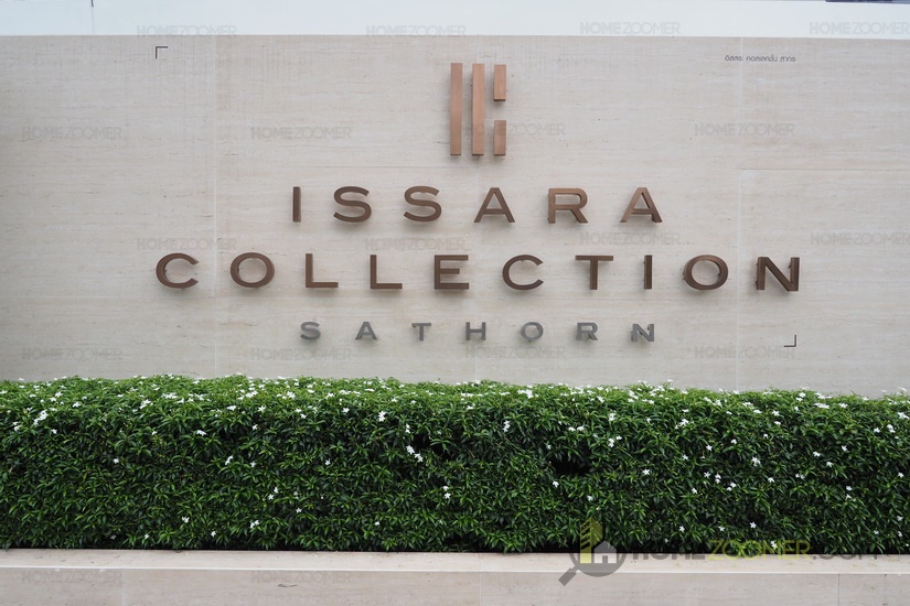 Issara Collection Sathorn