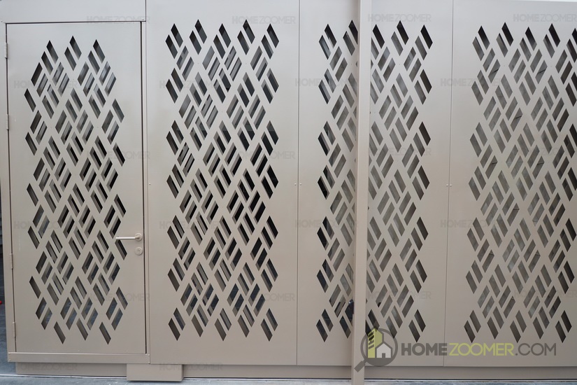 Issara Collection Sathorn