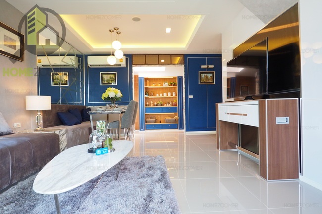 รีวิวทาวน์โฮม J City Tiwanon-Bangkadi