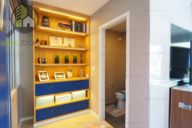 รีวิวทาวน์โฮม J City Tiwanon-Bangkadi