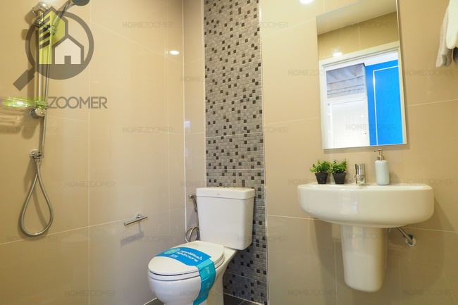 รีวิวทาวน์โฮม J City Tiwanon-Bangkadi
