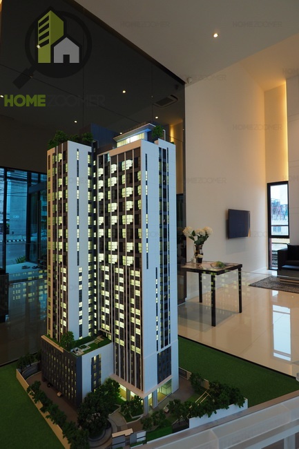 KnightsBridge Duplex Tiwanon