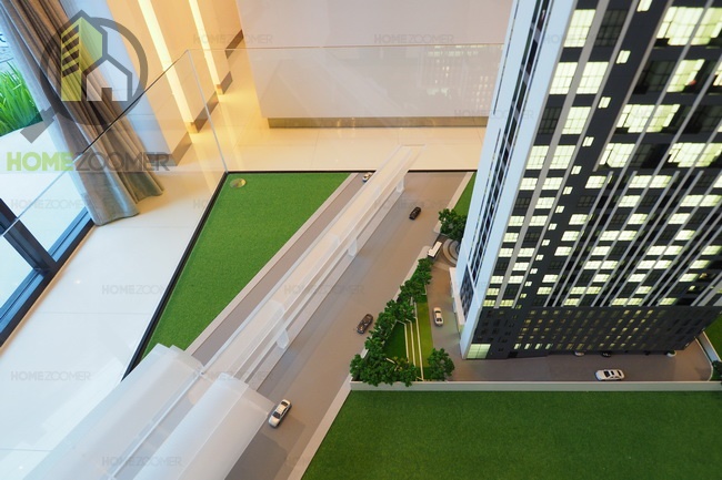 KnightsBridge Duplex Tiwanon