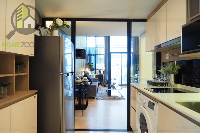 KnightsBridge Duplex Tiwanon