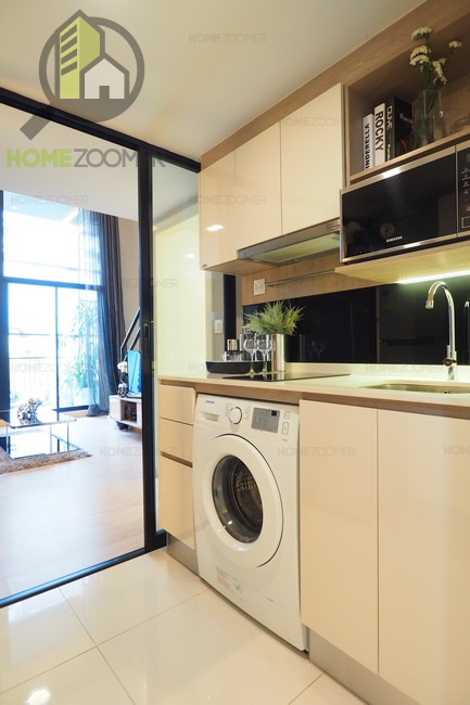 KnightsBridge Duplex Tiwanon
