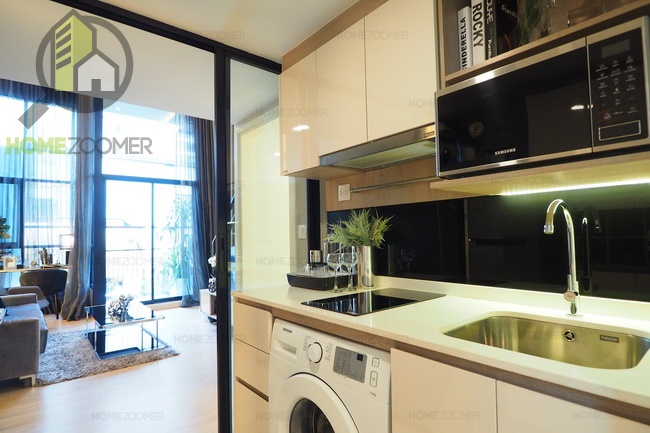 KnightsBridge Duplex Tiwanon