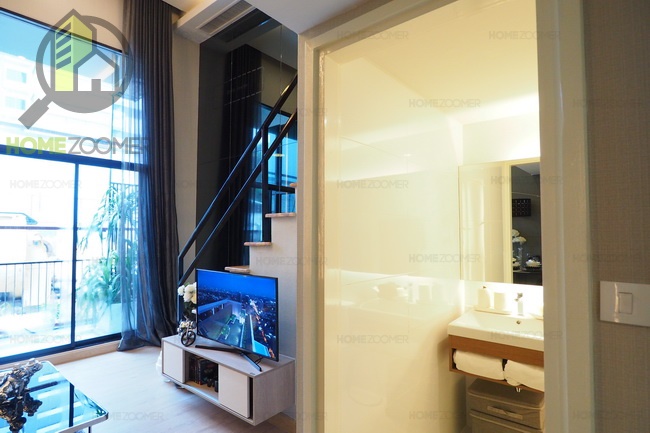 KnightsBridge Duplex Tiwanon