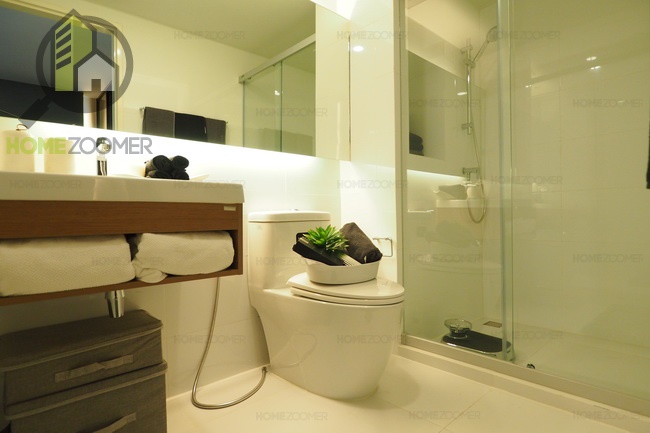 KnightsBridge Duplex Tiwanon