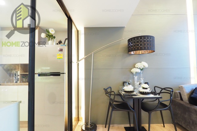 KnightsBridge Duplex Tiwanon