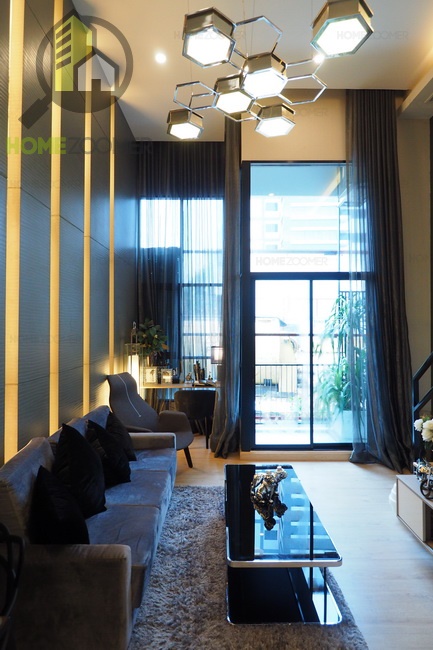 KnightsBridge Duplex Tiwanon