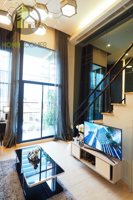 KnightsBridge Duplex Tiwanon