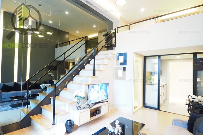 KnightsBridge Duplex Tiwanon