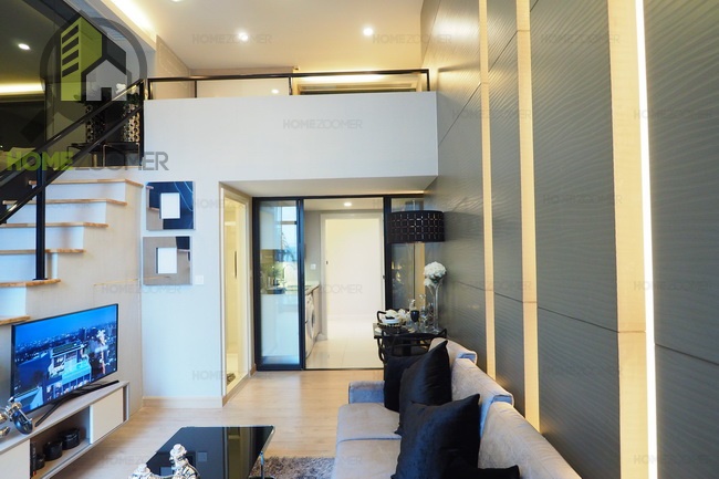 KnightsBridge Duplex Tiwanon