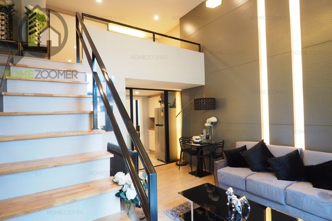 KnightsBridge Duplex Tiwanon