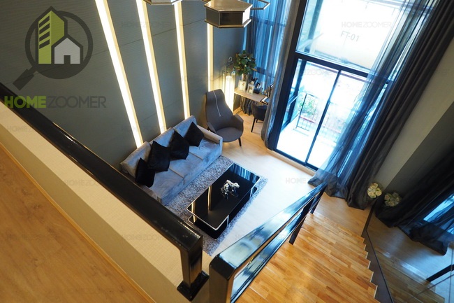 KnightsBridge Duplex Tiwanon