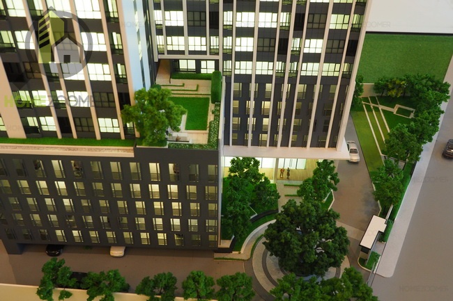KnightsBridge Duplex Tiwanon