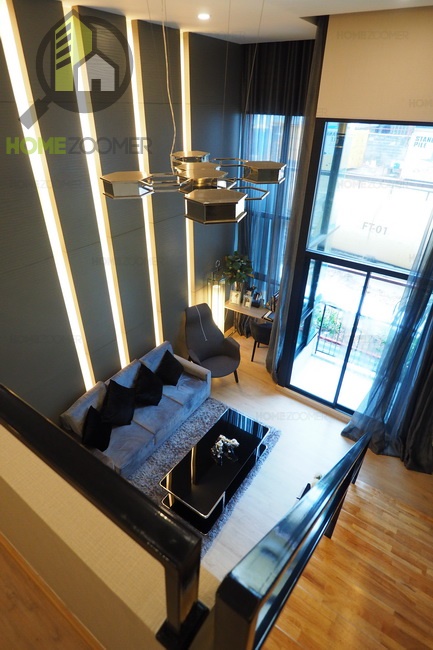 KnightsBridge Duplex Tiwanon