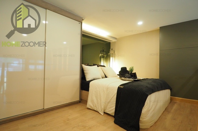 KnightsBridge Duplex Tiwanon