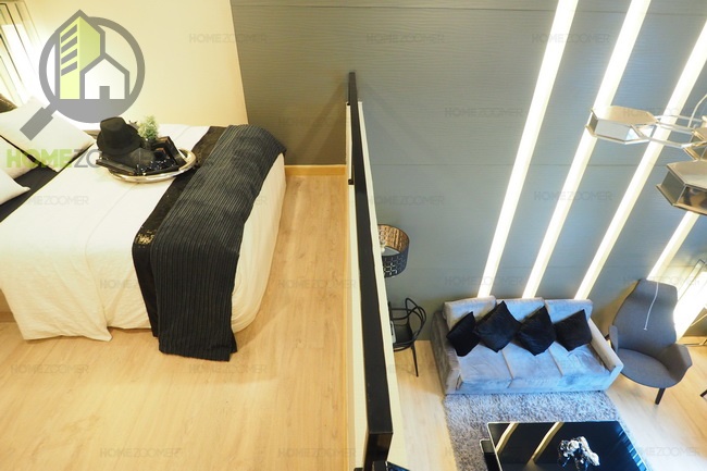 KnightsBridge Duplex Tiwanon