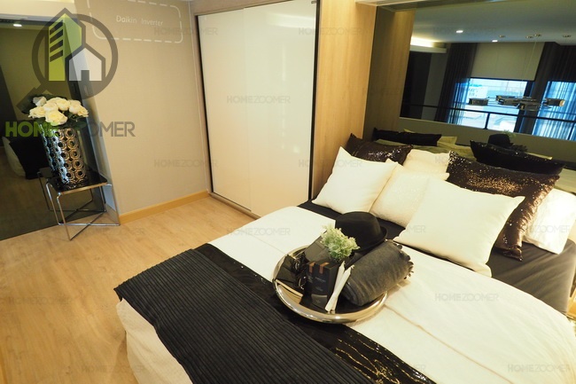 KnightsBridge Duplex Tiwanon
