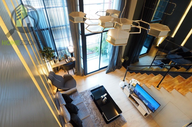 KnightsBridge Duplex Tiwanon