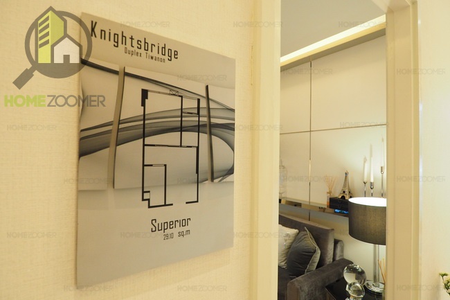 KnightsBridge Duplex Tiwanon
